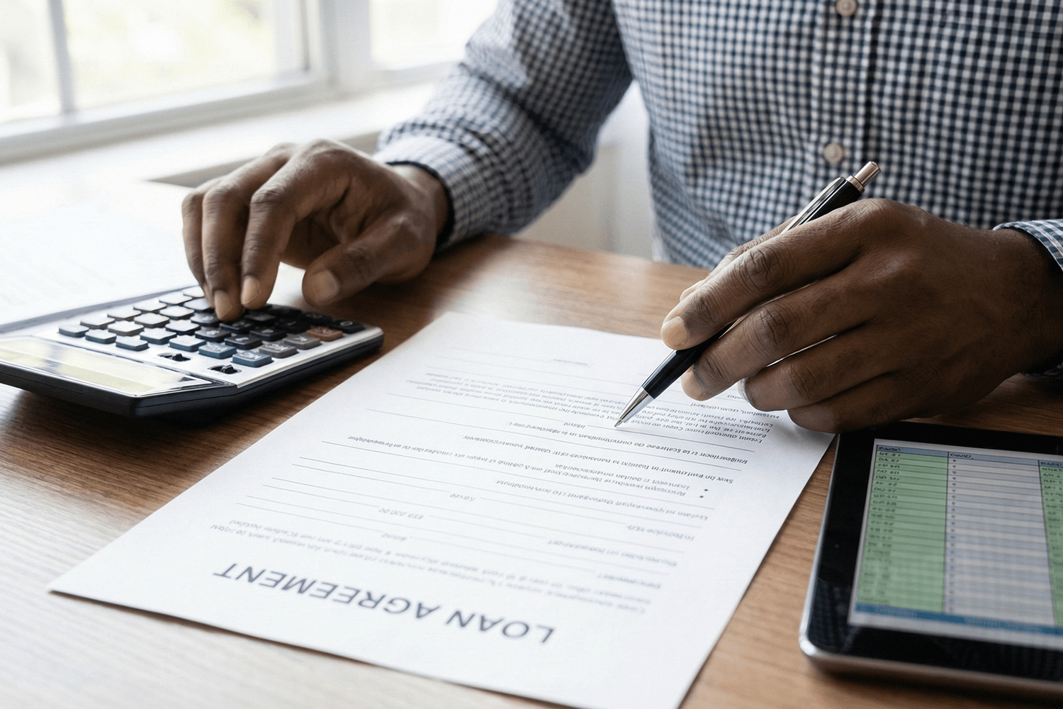 Regain Control of Your Cash Flow