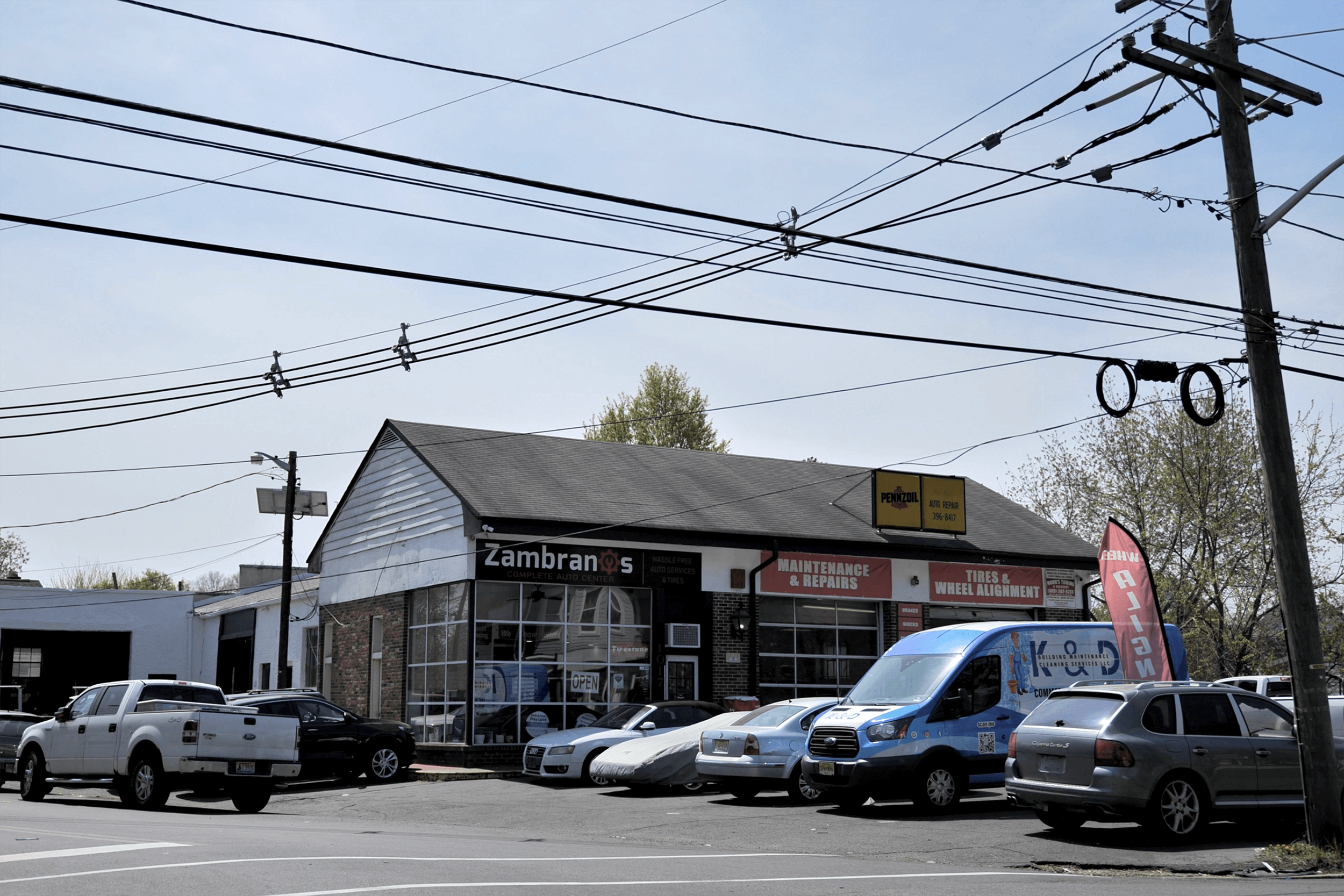 The Challenge: Funding Time-Sensitive Expansion Plans