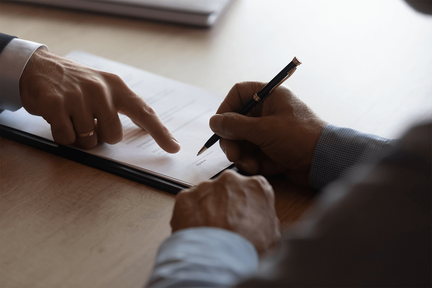 Key Considerations When Choosing Unsecured Loans