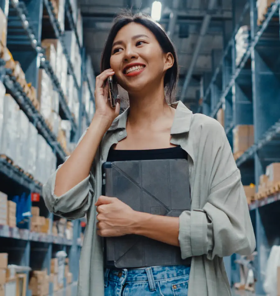 Best equipment financing companies