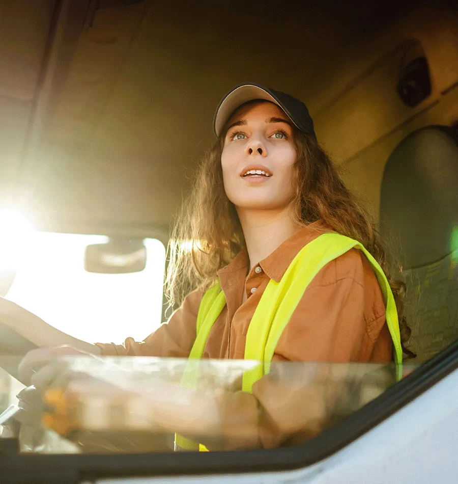 The Complete Guide to Financing a Box Truck Business