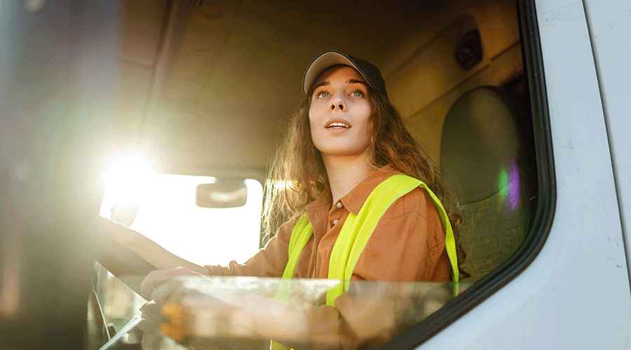 The Complete Guide to Financing a Box Truck Business