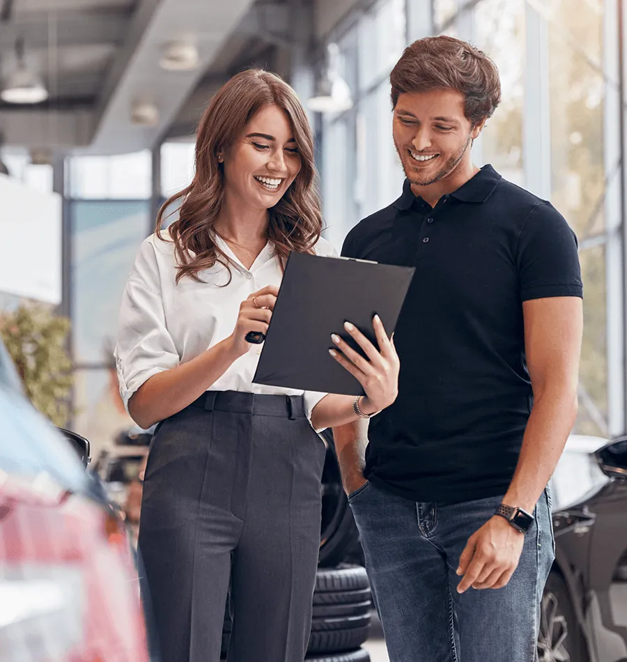 Business Auto Loans: How To Finance Vehicles for Your Company