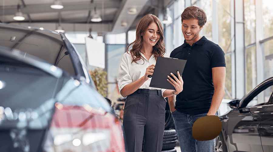 Business Auto Loans: How To Finance Vehicles for Your Company