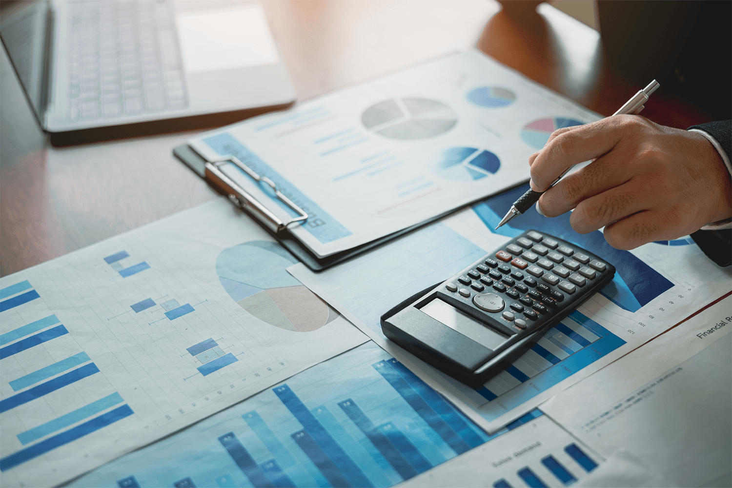 Which Financing Option Is Right for You?