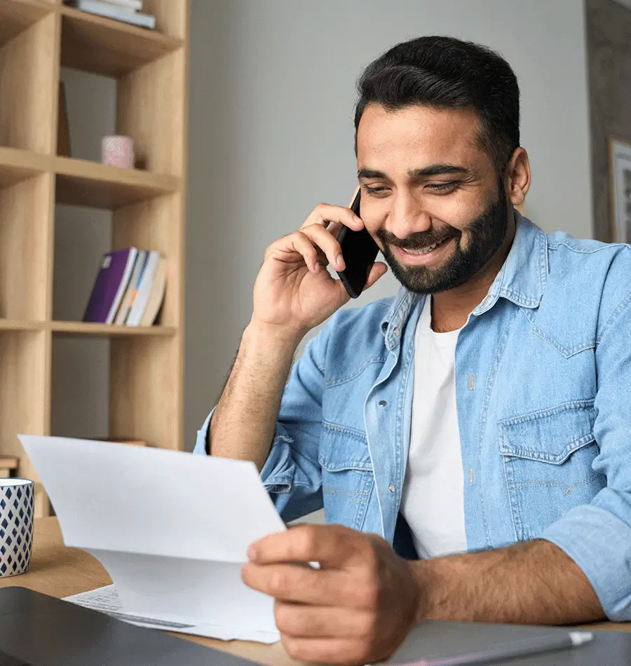 Business debt consolidation