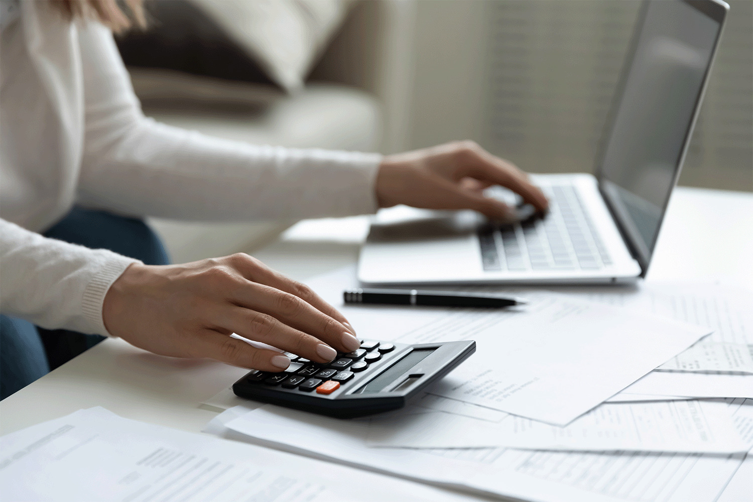 Business debt consolidation