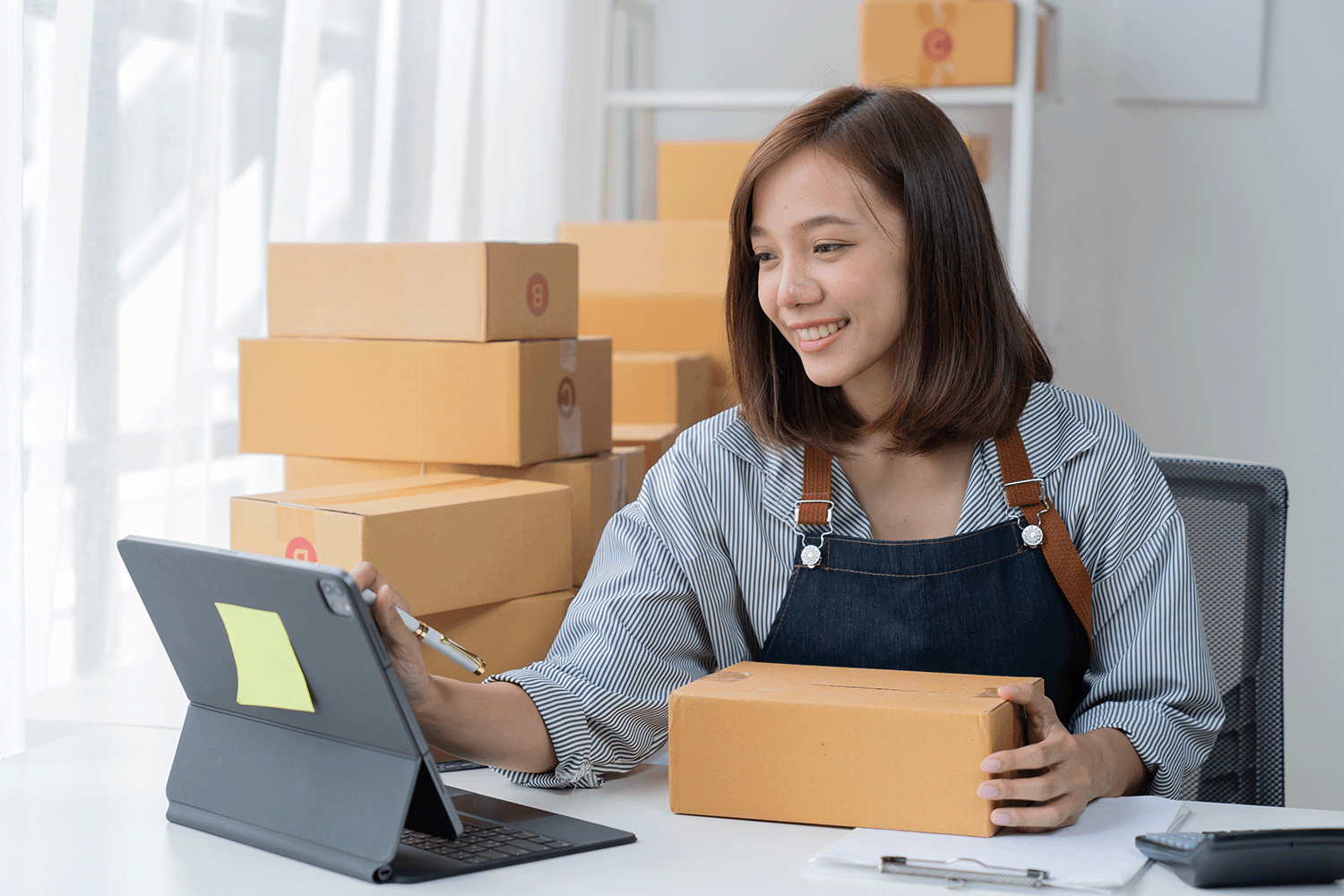 Take Your Business to the Next Level