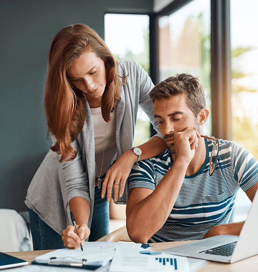 Today's Business Interest Loan Rates & How to Qualify