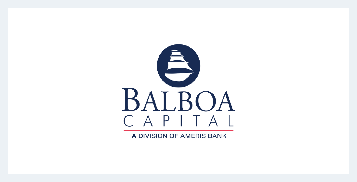 Balboa capital