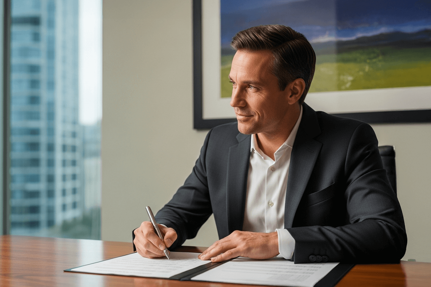 Finding the Right Option for Your Business