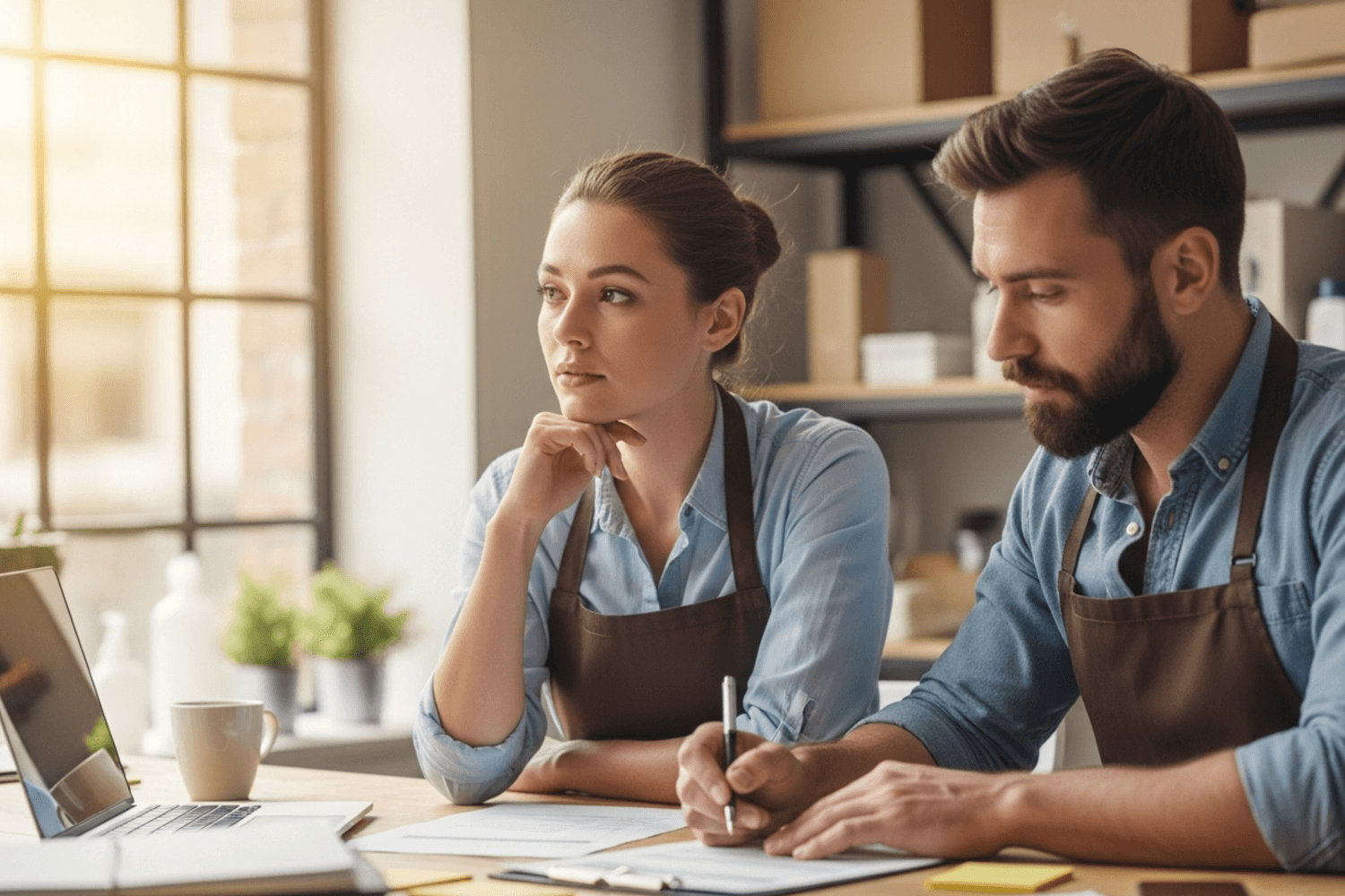 What To Do Immediately After a Loan Denial