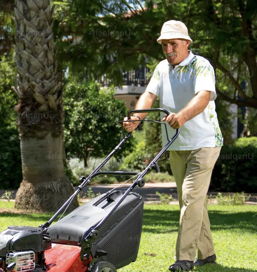 Business loan for landscaping