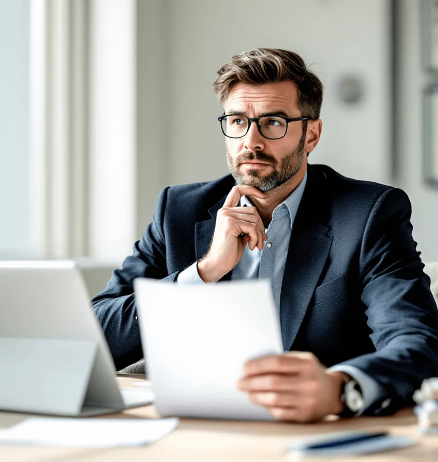 9 Signs It's Time To Refinance Your Business Loan