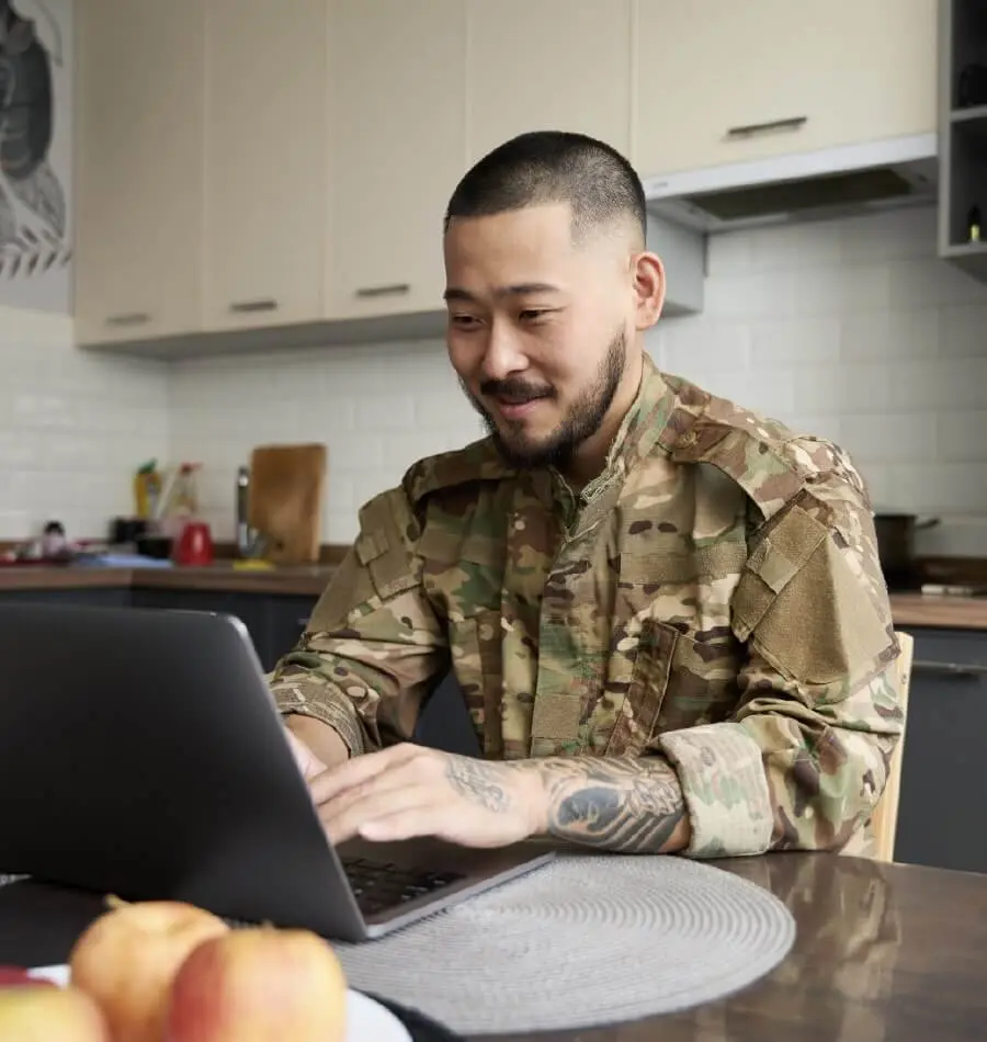 Business loans for veterans