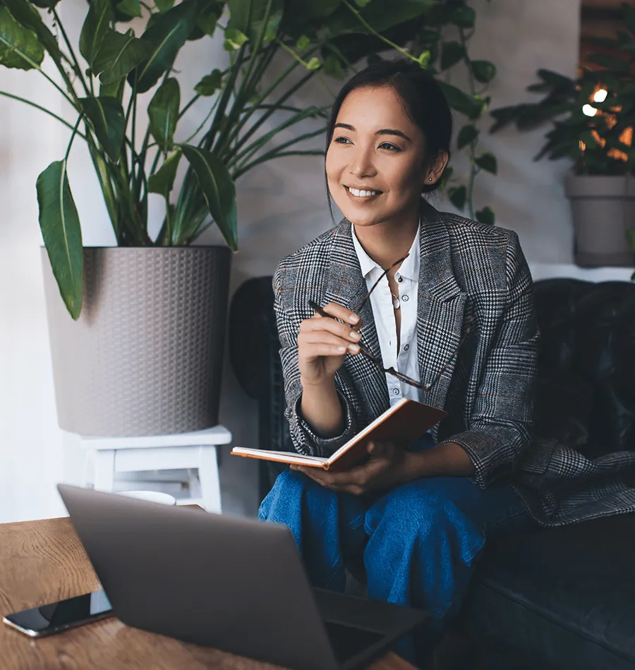 How To Write a Business Plan for a Loan That Gets Approved