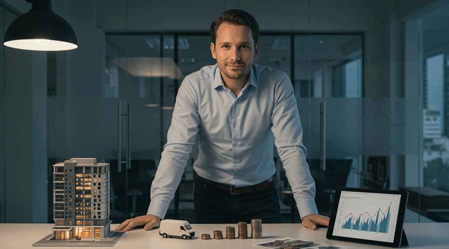 What Types of Collateral Will Get You the Best Loan Terms?