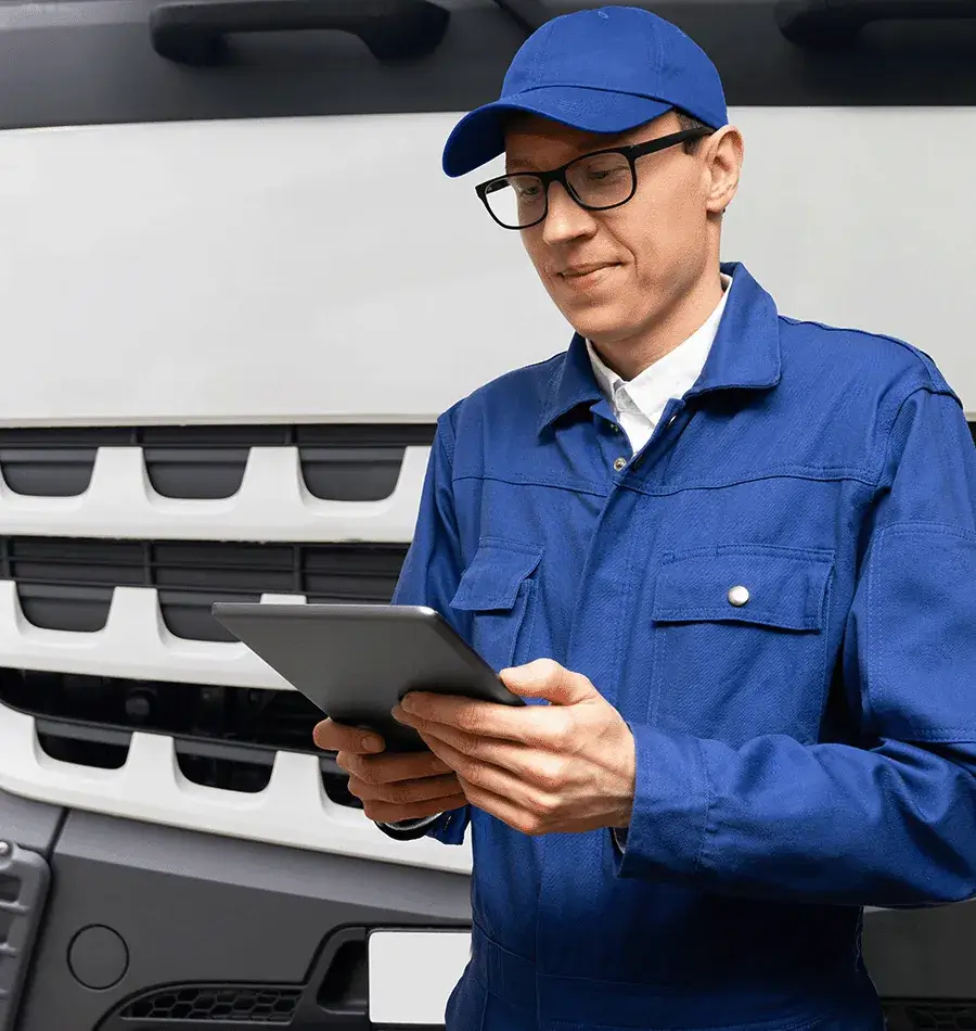 Top Commercial Fleet Financing Options for Growing Businesses