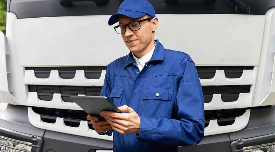 Top Commercial Fleet Financing Options for Growing Businesses