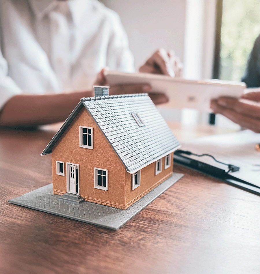 Complete Guide to Using Existing Properties To Guarantee Loans