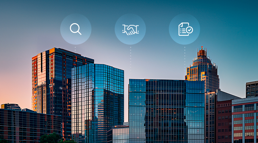 What To Know About Commercial Real Estate Financing