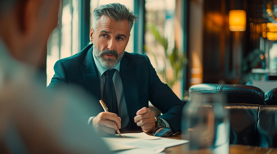 Commercial Real Estate Loan Calculator