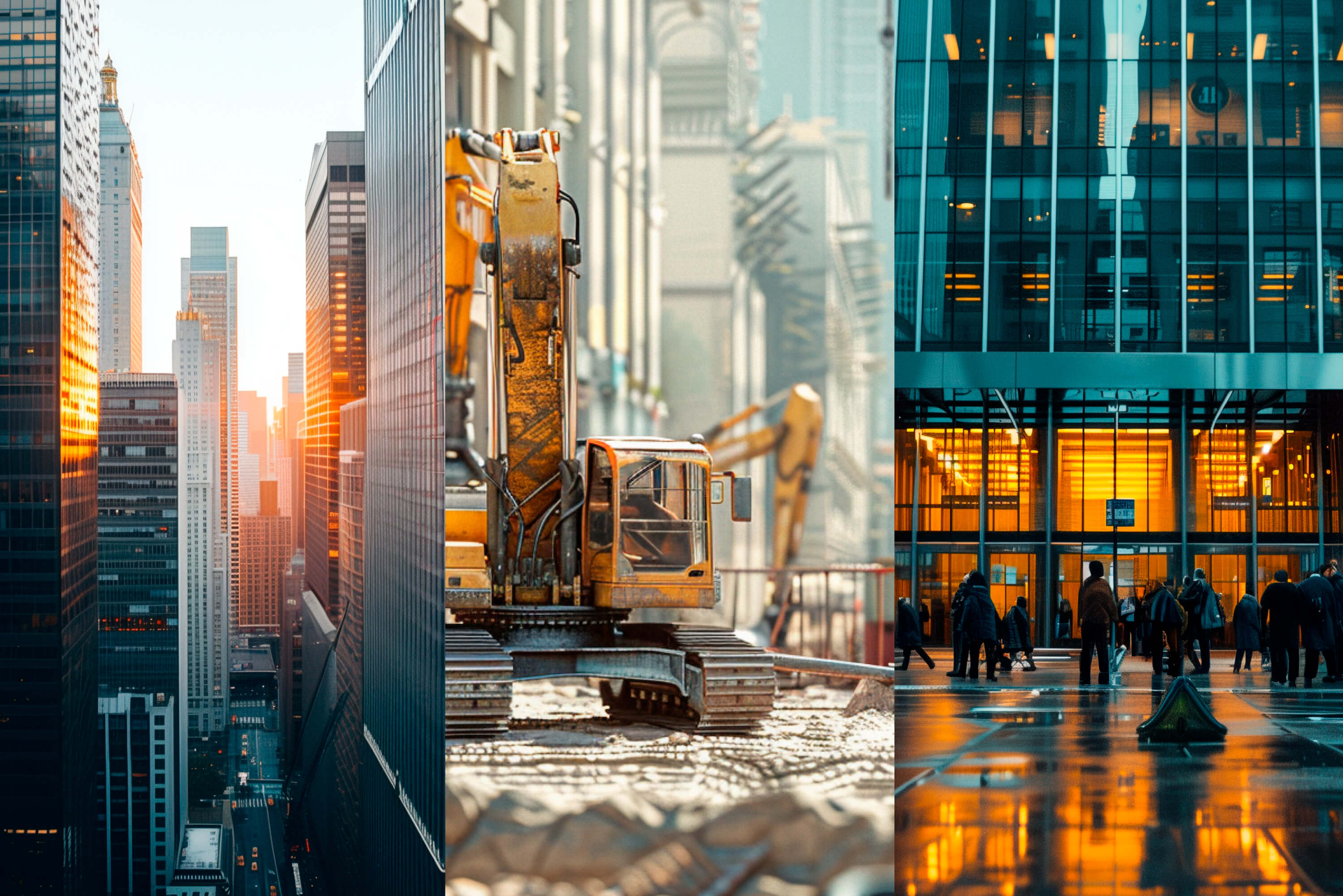 Use cases for getting a real estate loan