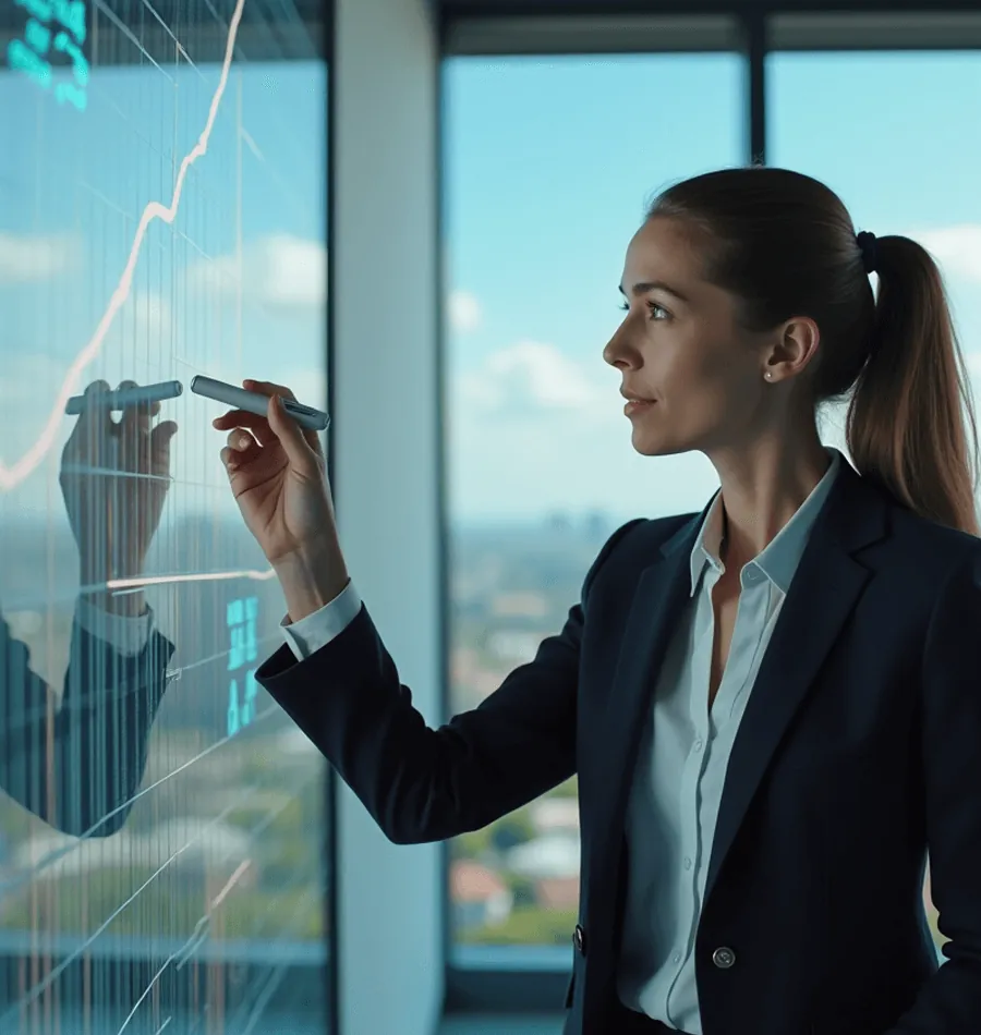 Companies with Growth Potential in 2025: Top Picks & Insights