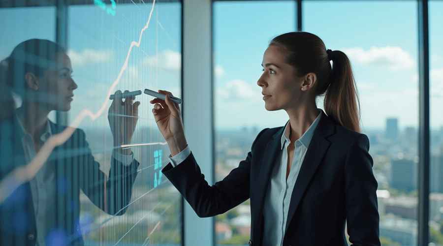 Companies with Growth Potential in 2025: Top Picks & Insights