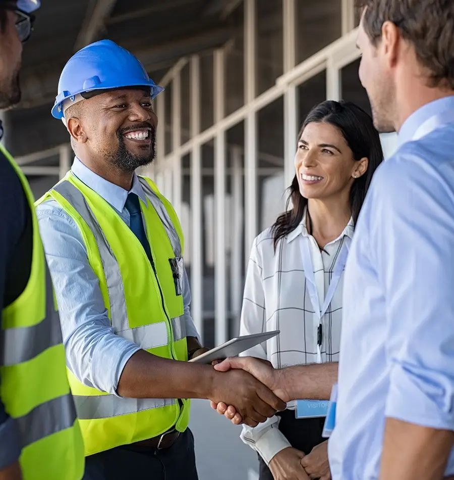 construction business loans and financing