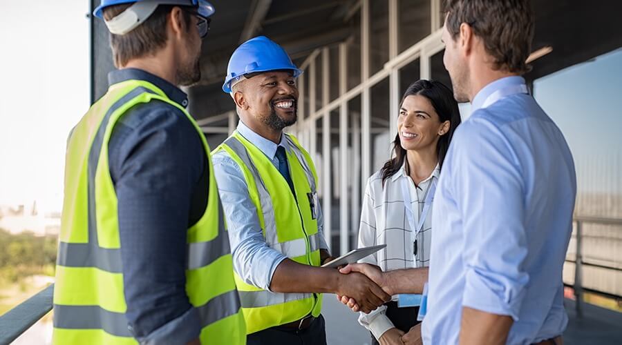 Exploring Construction Business Loans & Financing Options