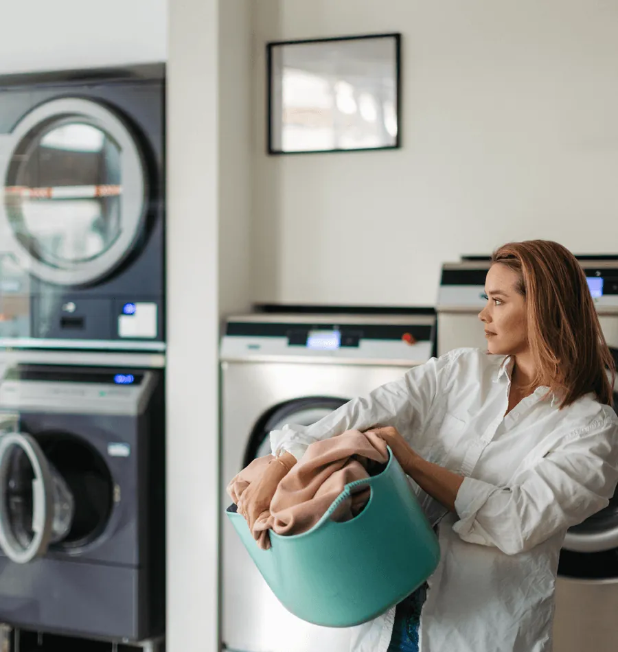 How Much Does It Cost To Open a Laundromat in 2025? A Complete Breakdown