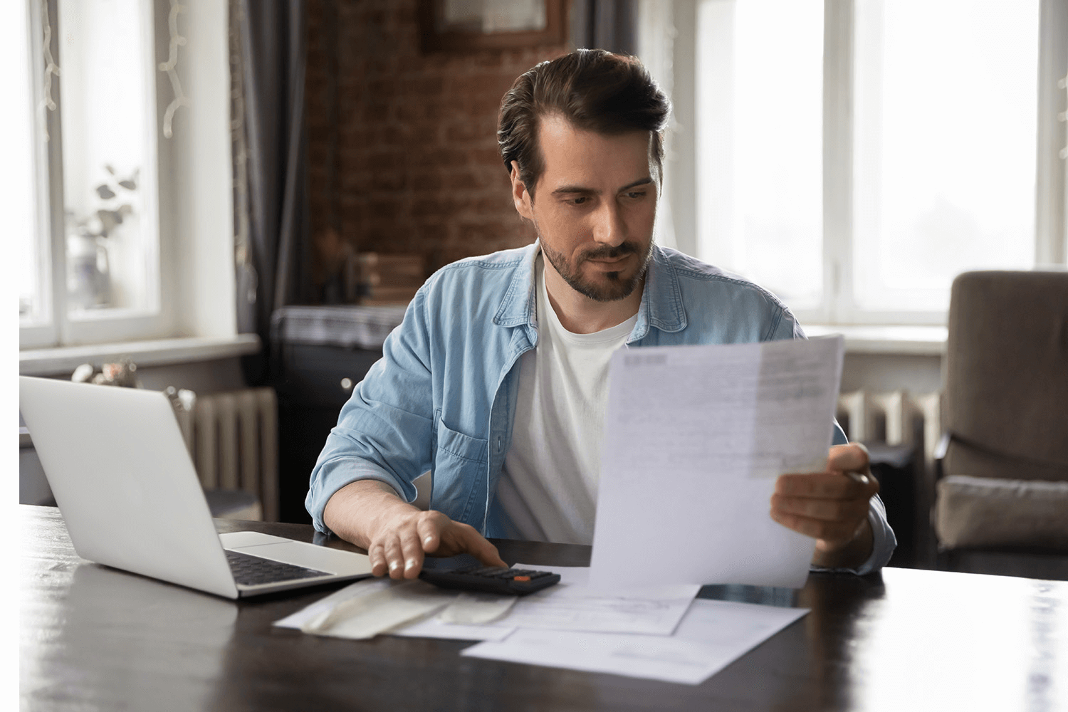 Build Long-Term Financial Stability for Your Business