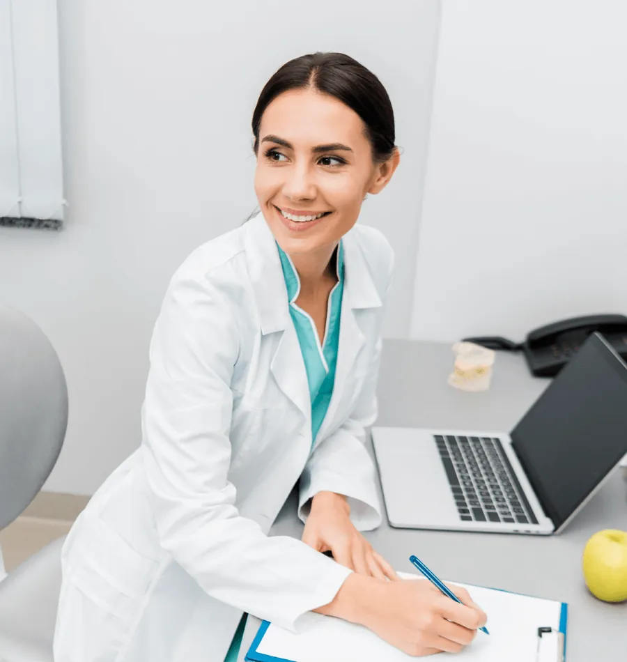 Dental Equipment Financing for Dentists