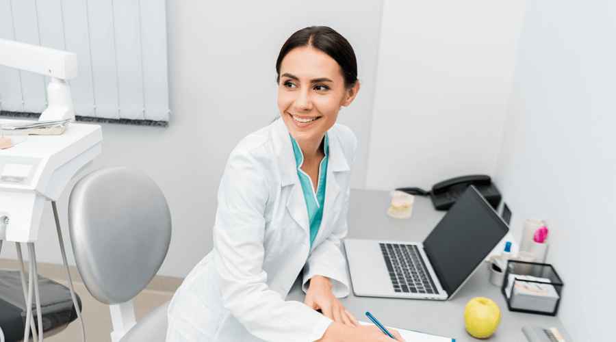 Dental Equipment Financing for Dentists