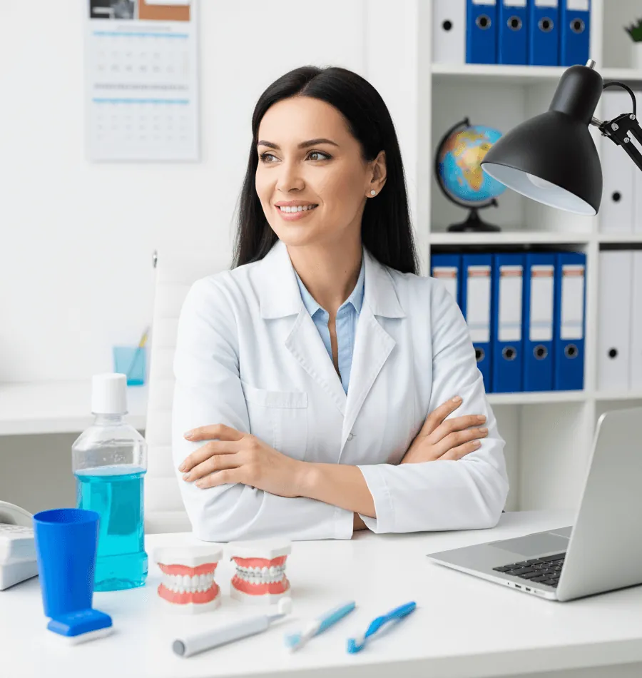 Financing Dental Office Renovations and Build-Outs