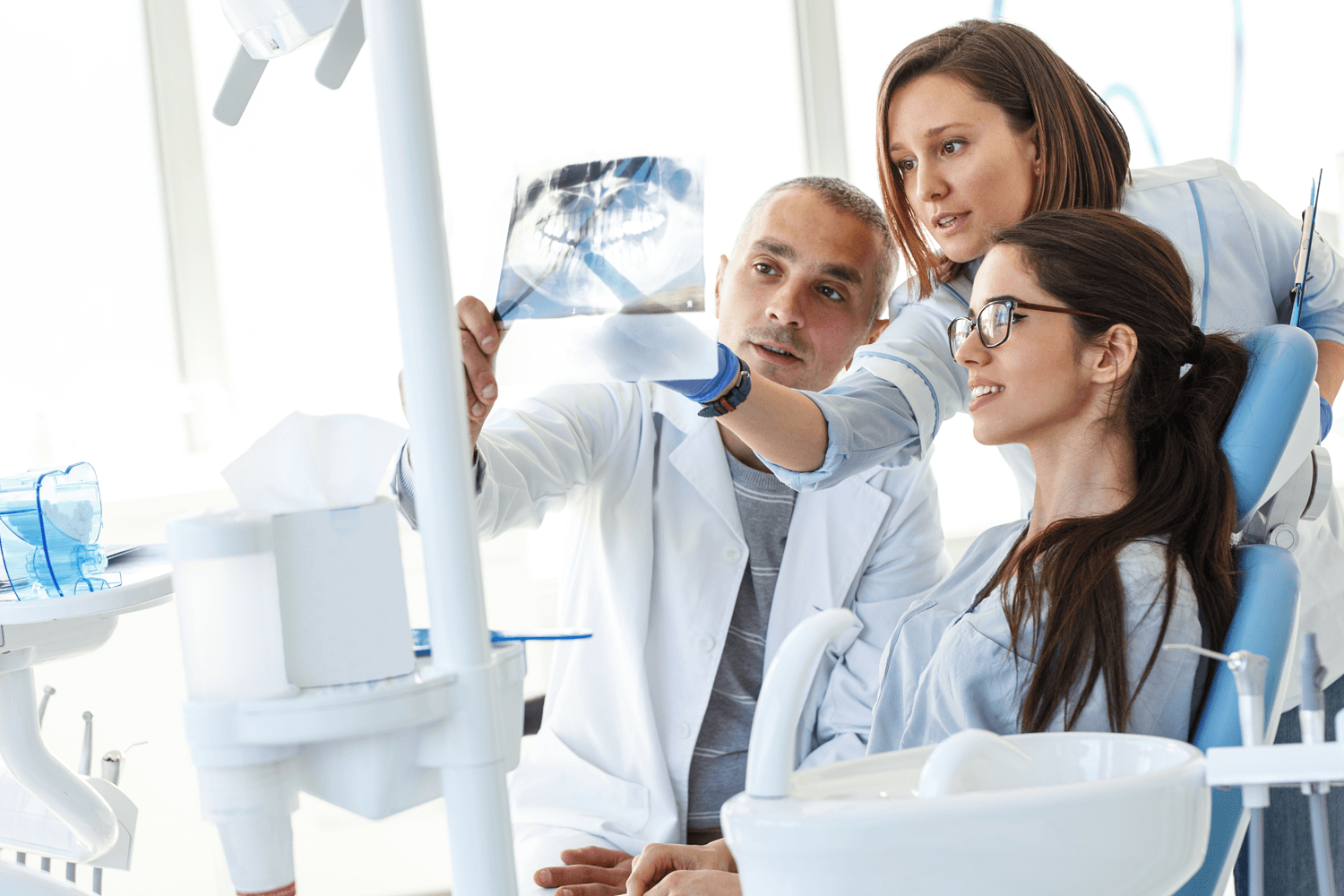 Choose the Right Financing for Your Project