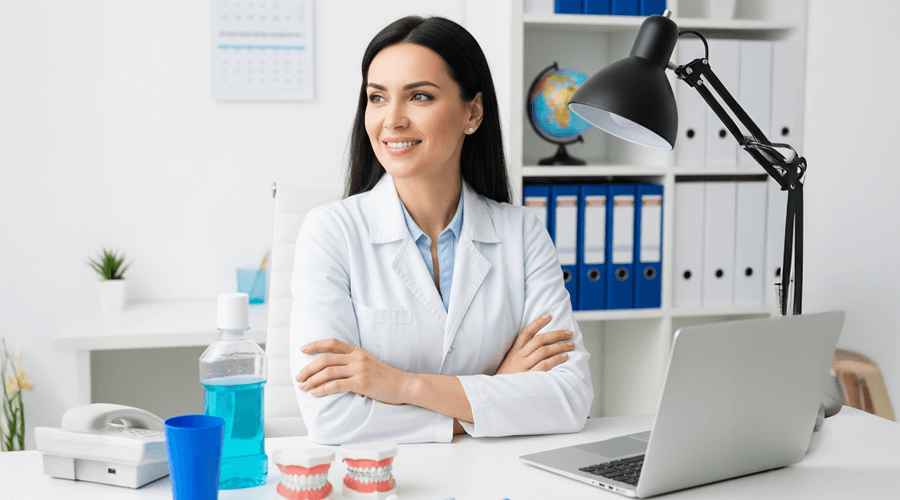 Financing Dental Office Renovations and Build-Outs