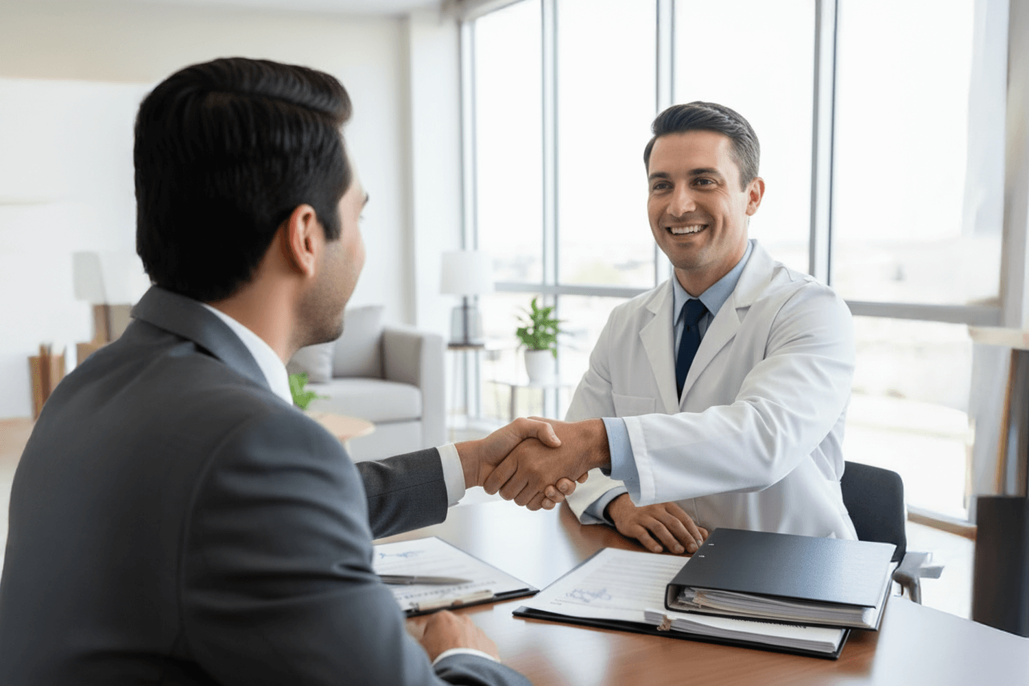 Why Buying a Dental Practice Is Worth It