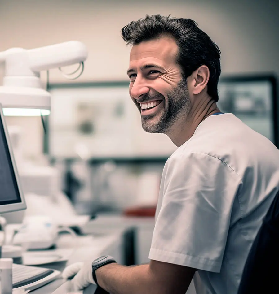 Dental practice loans