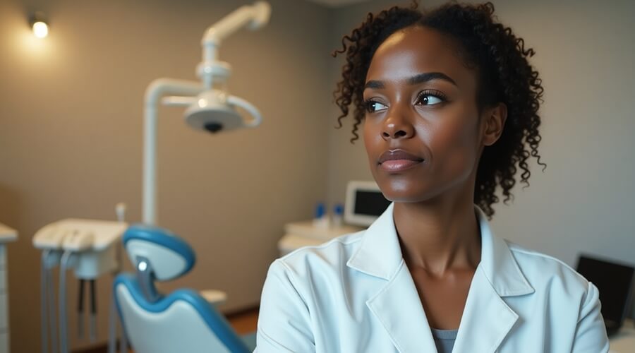 The Dental Divide: Where Practices Thrive and Where They Struggle — What It Means for Your Growth Strategy