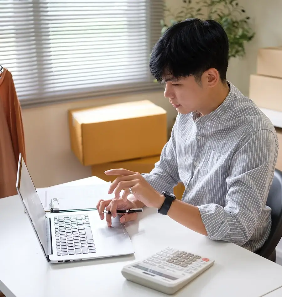 E-Commerce Business Loans: Financing Options for Online Businesses