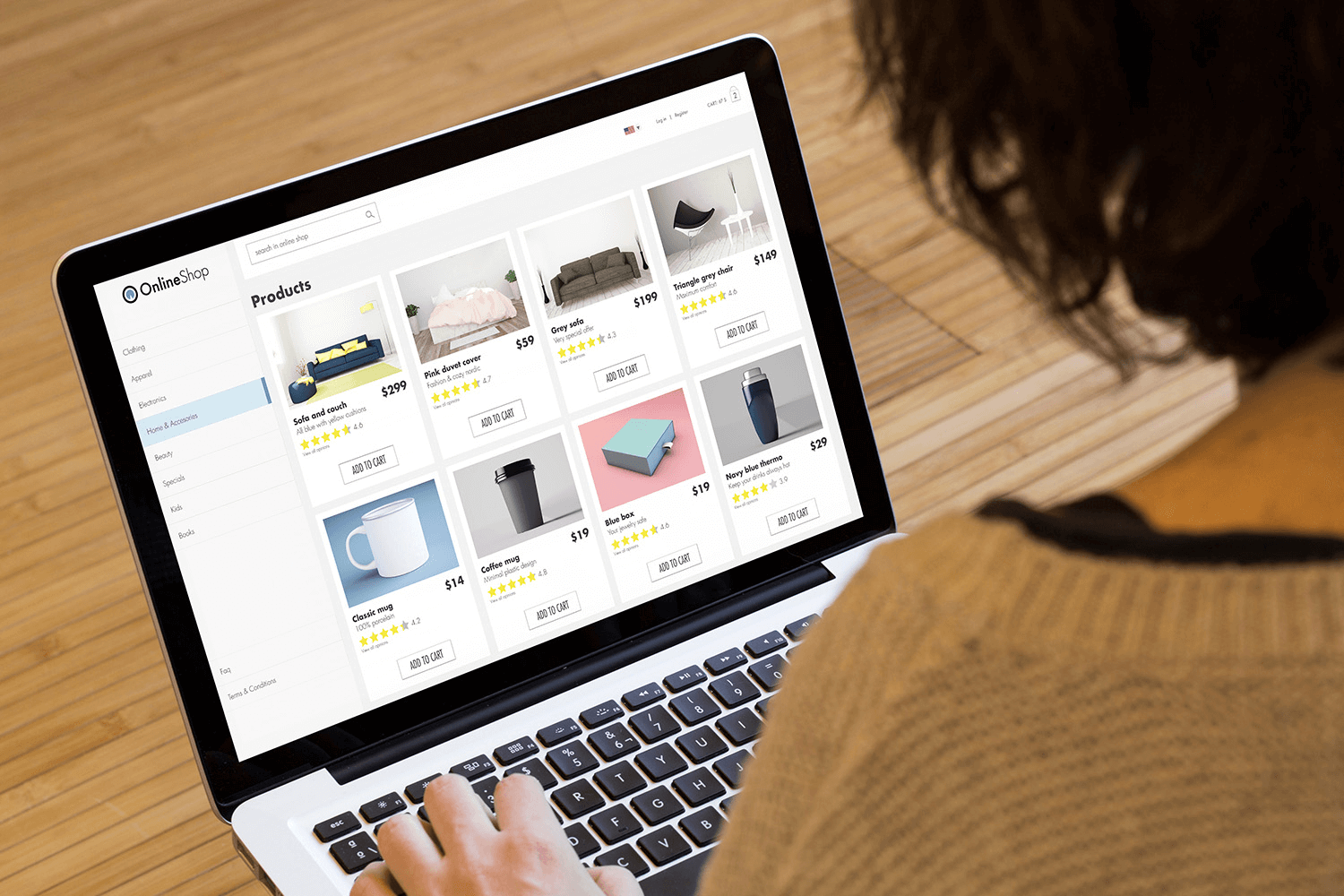 Matching Loan Types to Business Scenarios