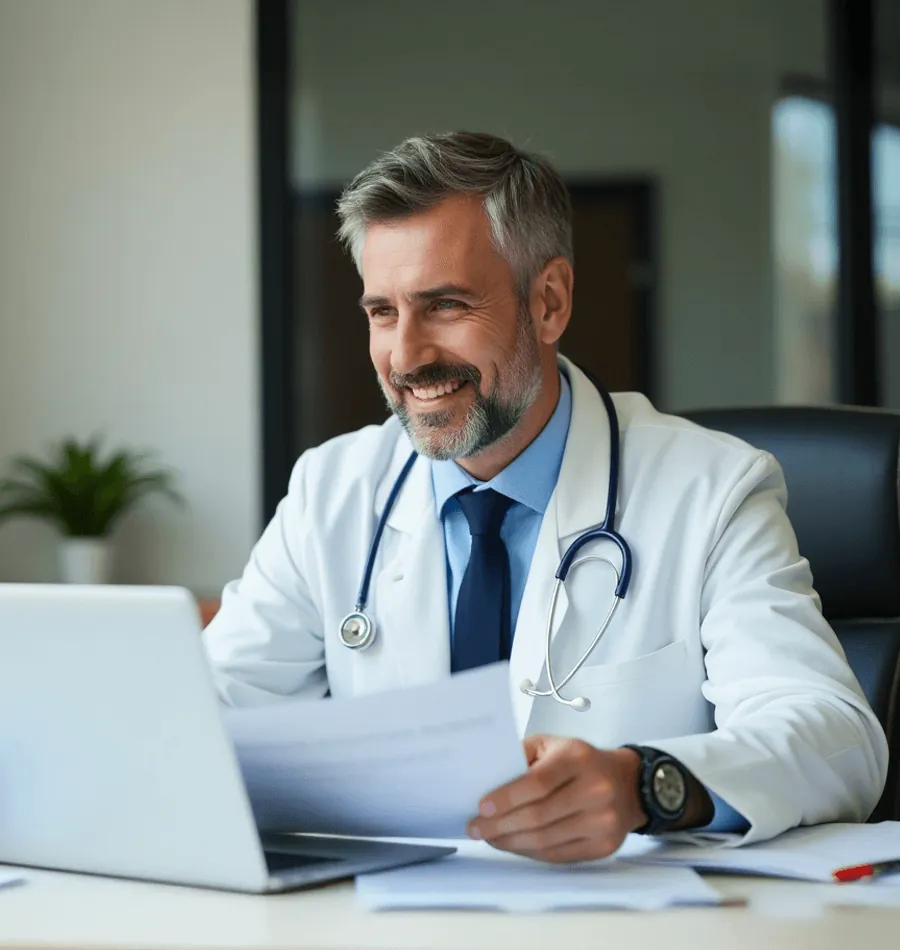 Equipment Loans vs. Leasing: What Medical Practices Need To Know