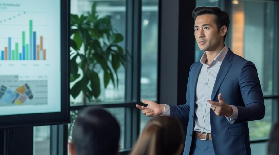 Capitalizing on Equity: Financing Your Business's Future