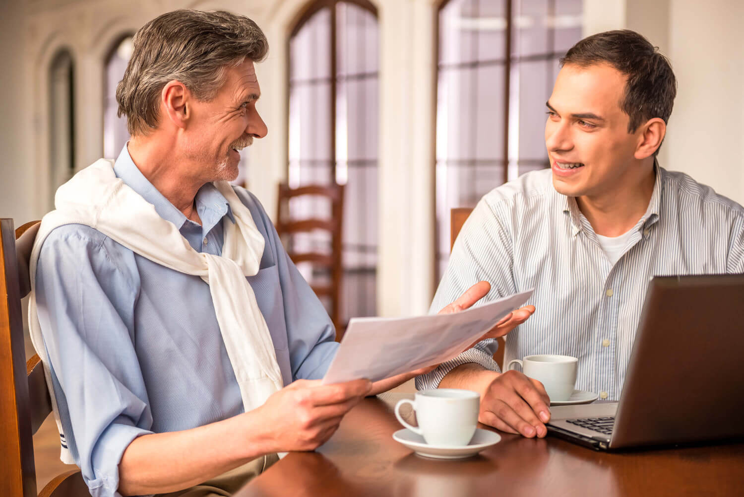 Expedited lending FAQ