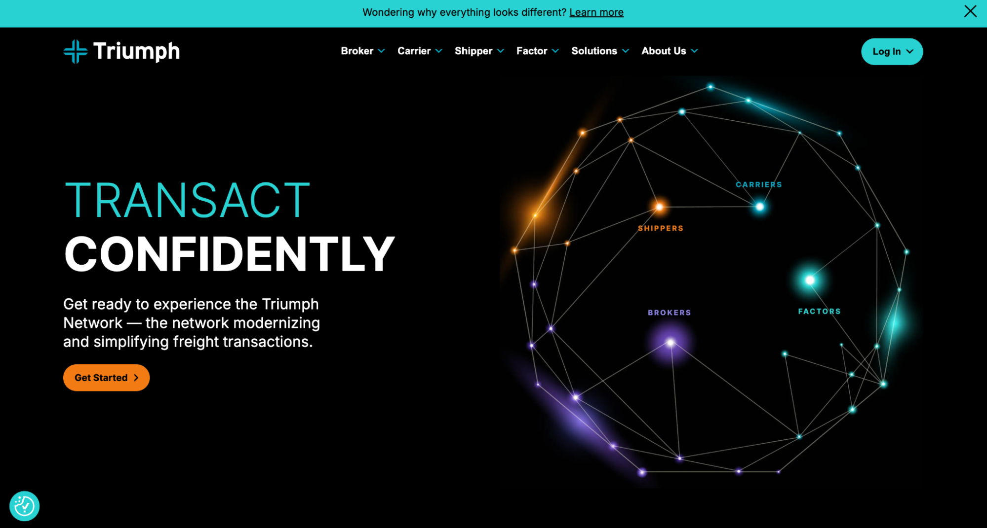 Triumph Business Capital