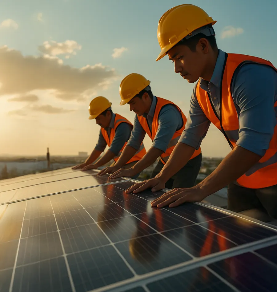 2025's Fastest-Growing Industries: A Data-Driven Look into Business Success