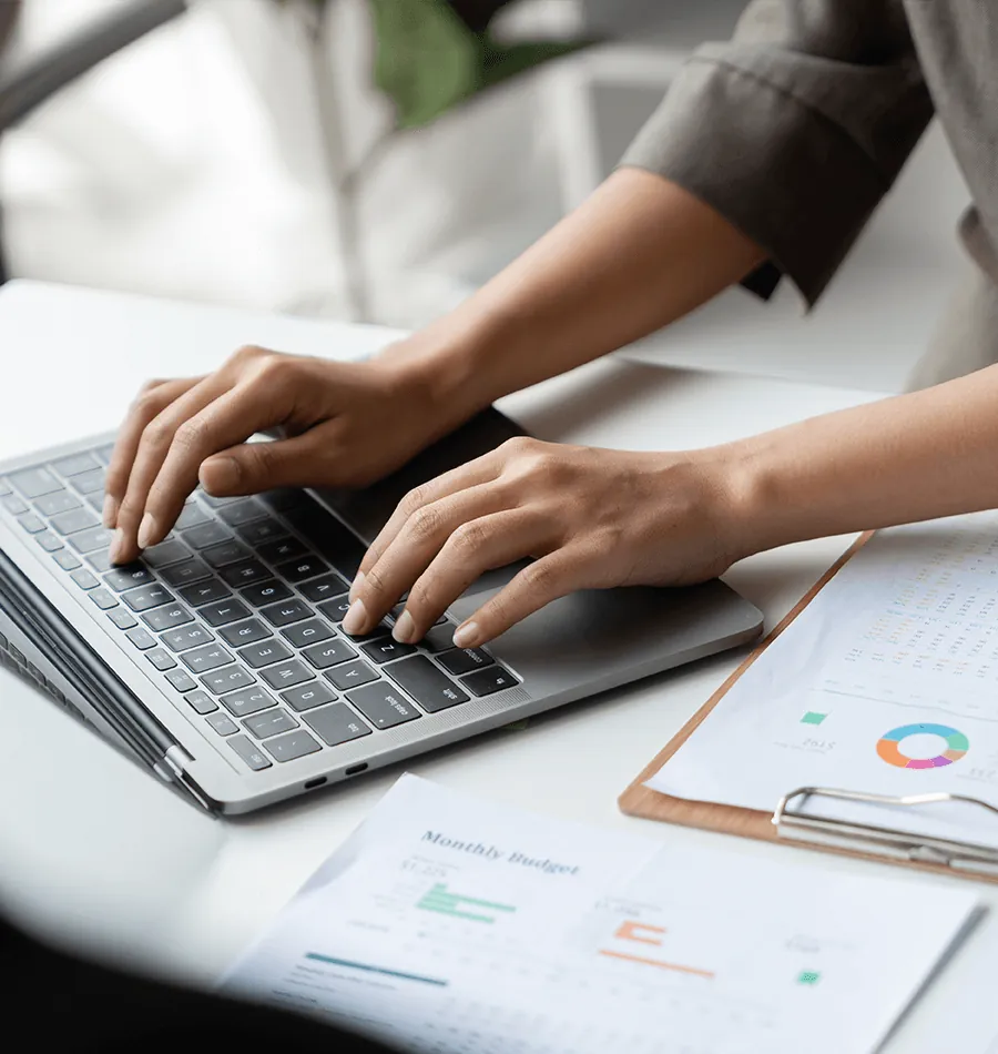 Financial Projections Template: Plan Your Business Finances With Confidence