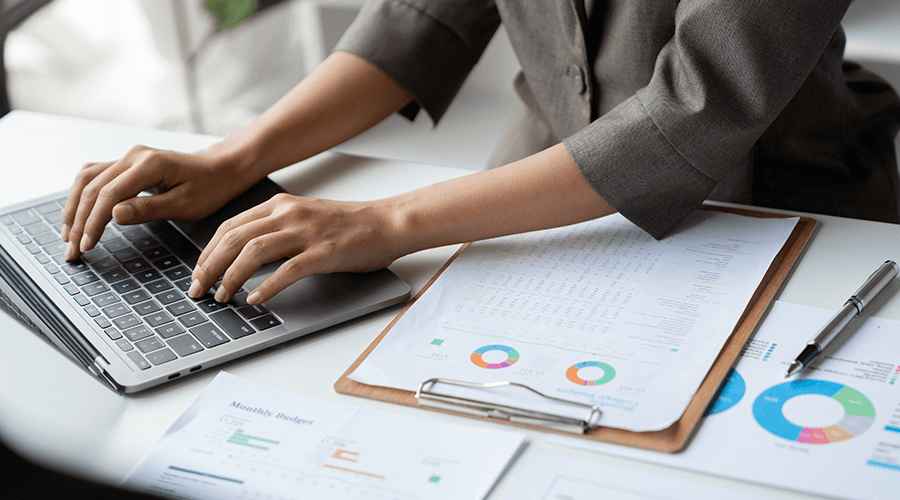 Financial Projections Template: Plan Your Business Finances With Confidence